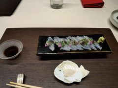 -晴空·日本料理(万象城店)