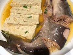 -西贝(上海我格广场店)