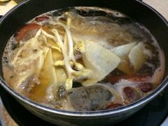 -一叶一世界•素食餐厅(环球中心店)
