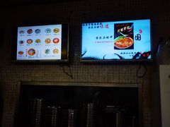 -红鼻子桂林米粉(金唐新光界店)