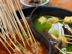 -泥锅串串香(学院路店)