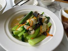 -多多旺港式茶餐厅(新区店)