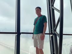 -澳门旅游塔360°旋转餐厅(南湾湖广场店)