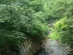 -太湖源风景区