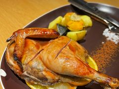 -玛尚诺意式餐厅(天环广场店)