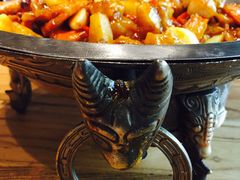 -U你·天然调味(南湖总店)