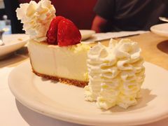 -The Cheesecake Factory芝乐坊餐厅(兴业太古汇店)