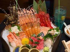 -大葉日本料理·龍蝦任食放題(廣州W酒店)