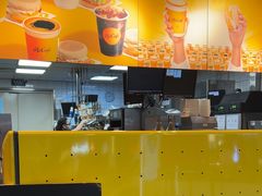 -麦当劳(龙湖北京大兴天街店)