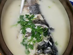 -翠茗农庄土菜馆(天目湖店)