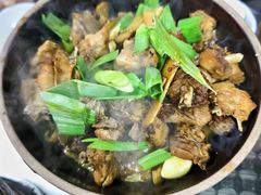 -麻伊伏土菜馆(朗州路店)