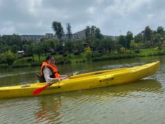 -枫香湖儿童公园