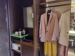 -上海西藏大厦万怡酒店