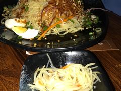 -屯屯面(海尔路店)