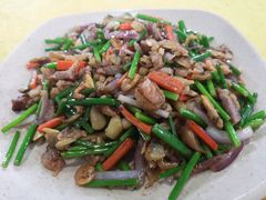 煎焗白鳝-勒南公舍(龙江店)
