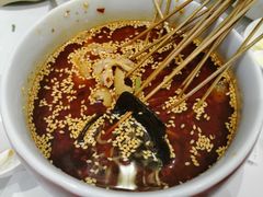 钵钵鸡-眉州东坡(远洋未来广场店)