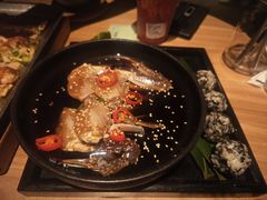 -KimPro 辛普乐概念韩餐