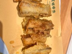 -满盛春饼·新津菜(河北路总店)
