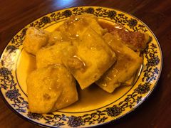 -茅老太臭豆腐