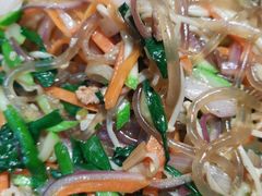 -京玉菲饭店(李村店)