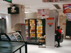 -鑫郭氏·南昌20年大排档(绳金塔店)