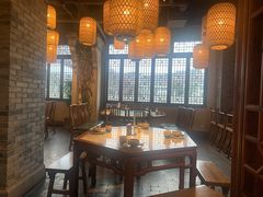 -二十八里太湖船菜(吉祥路店)