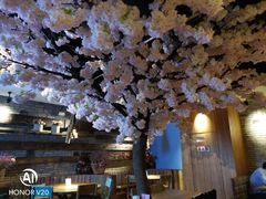 -蜜桃餐厅·江浙融合菜(荟聚购物中心店)
