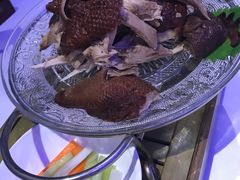 -赵记老铺(市府恒隆广场店)
