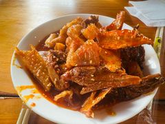 -渔桥李记奶汤面(东街店)