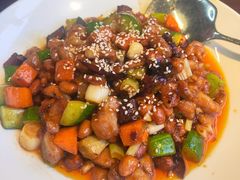 -眉山小馆(华强广场店)
