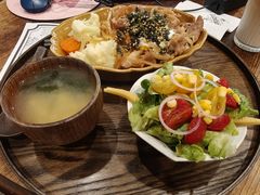 -藏书馆咖啡LibraryCoffee·Bistro(牡丹园店)