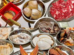 -行运海鲜食集(北京首店)