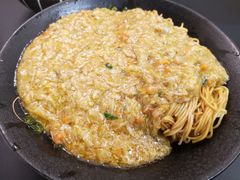 -贡梅老面馆·蟹粉面·无锡特色小吃(南长街主推店)