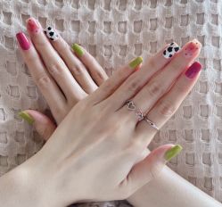 -LILY NAILS美甲美睫
