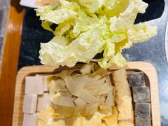-昌盛德徐州老菜馆