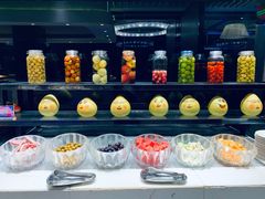 -鹭江潮餐厅•福建菜(鹭江佲家酒店)