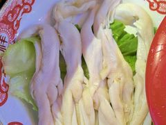 -重庆高老九火锅(万象城店)