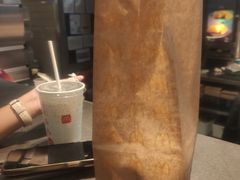 -麦当劳(三亚凤凰机场店)