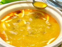 -龙泉人椰子鸡.糟粕醋.海南菜(三亚旗舰店)