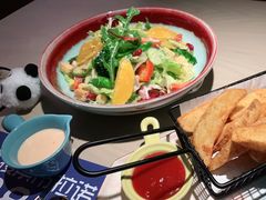 -布拉诺牛排西餐厅(上城天街店)