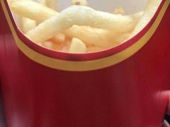 -麦当劳(军博店)