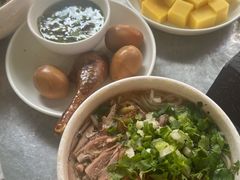 卤鸡酥肉米线-沈卫国卤鸡店(总店)