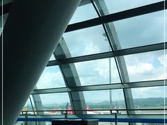 -南宁吴圩国际机场-T2航站楼