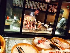 -炉匠炉端烧·酒(国金中心商场店)