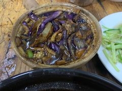 -海口滨海新村143号海南老字号炒菜店