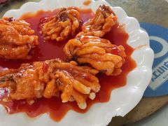-笑红饭庄