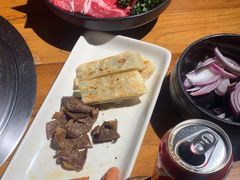 -九田家黑牛烤肉料理(香河店)