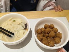 -青年路烩面馆(绿地世纪城店)