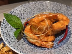 -沿途四季·云南菜·诗酒茶(蓝色港湾店)