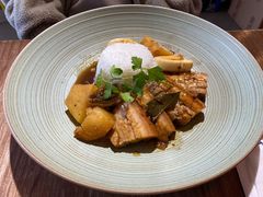 菲律宾酱猪肉饭-Mesa Madre梅萨妈妈·Bintana(国贸店)